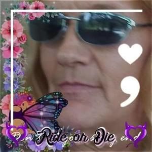 Meet your Posher, Sherry